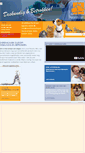 Mobile Screenshot of dierenkliniekoudorp.nl